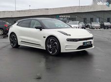Продажа б/у Zeekr 001 2023 года во Львове - купить на Автобазаре
