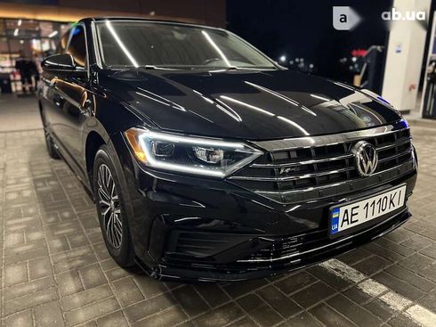 Volkswagen Jetta 2018 - фото 18