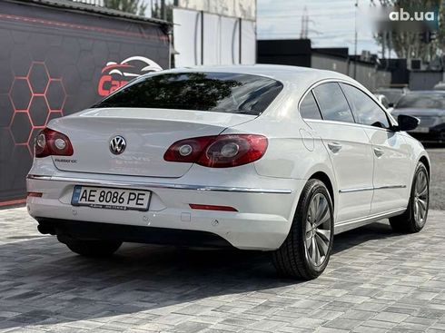 Volkswagen Passat CC 2010 - фото 7
