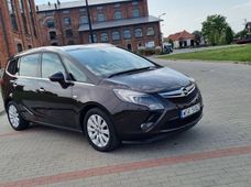 Opel Мінівен бу купити в Україні - купити на Автобазарі