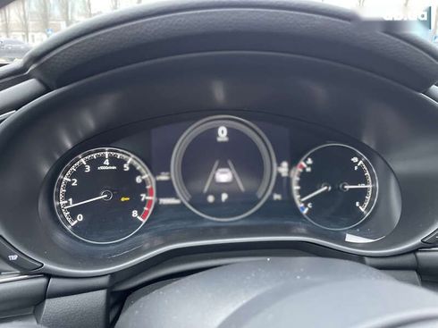 Mazda 3 2021 - фото 11