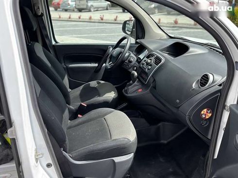 Renault Kangoo 2021 - фото 7