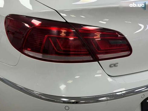 Volkswagen Passat CC 2015 - фото 10
