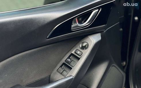 Mazda 3 2014 - фото 9