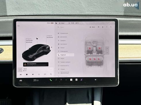 Tesla Model 3 2021 - фото 21