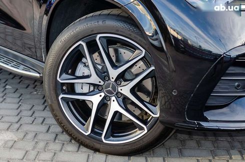 Mercedes-Benz GLE-Class 2023 - фото 18