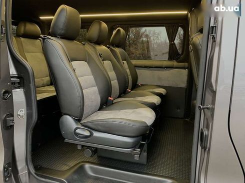 Fiat Talento 2019 - фото 27