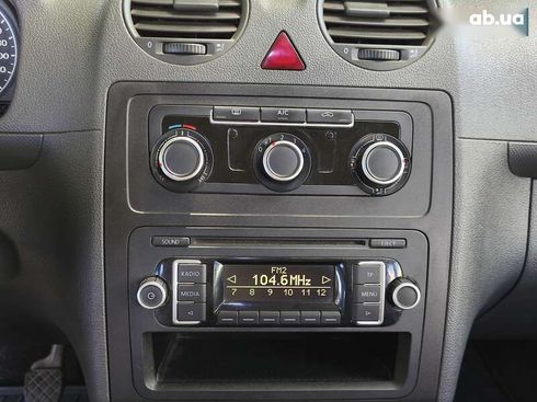 Volkswagen Caddy 2013 - фото 16