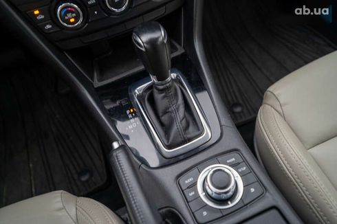 Mazda 6 2014 - фото 21