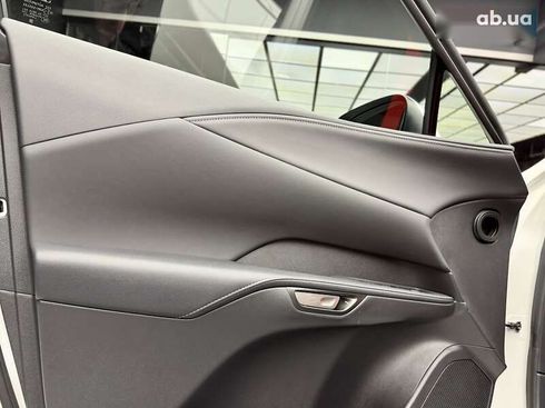 Lexus RX 2023 - фото 26