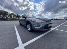 Продажа б/у Ford Mondeo в Днепропетровской области - купить на Автобазаре