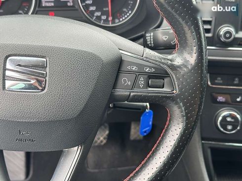 SEAT Leon 2016 - фото 17