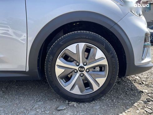 Kia Niro 2021 - фото 23