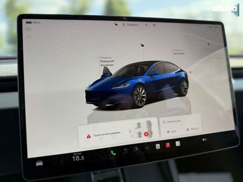 Tesla Model 3 2024 - фото 27
