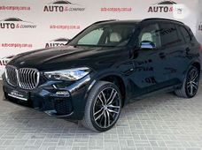 Купити BMW X5 2019 бу у Львові - купити на Автобазарі