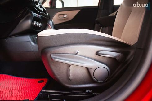 Jeep Renegade 2015 - фото 25