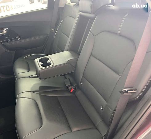 Kia Niro 2019 - фото 20