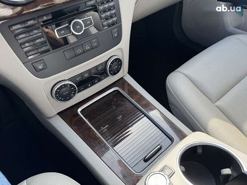 Mercedes-Benz GLK-Класс 2014 - фото 24