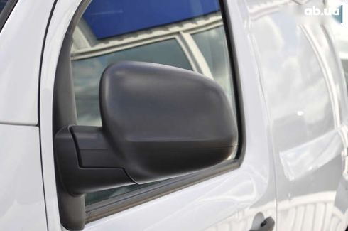 Renault Kangoo 2021 - фото 13