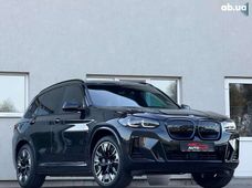 Продаж вживаних BMW iX3 2023 року - купити на Автобазарі