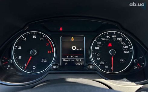 Audi Q5 2016 - фото 25