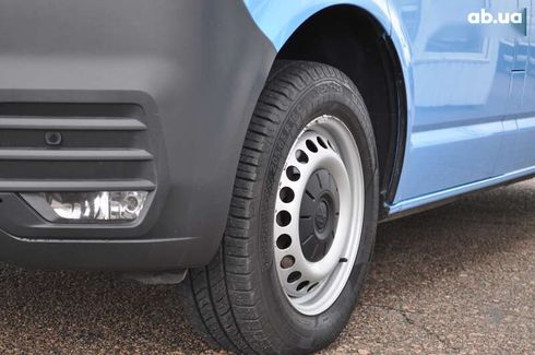 Volkswagen Transporter 2021 - фото 8