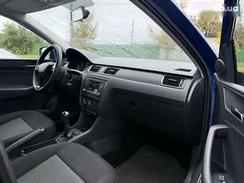 SEAT Toledo 2016 - фото 25