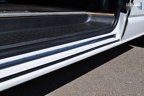 Volkswagen Transporter 2020 - фото 26