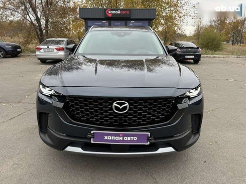 Mazda CX-50 2022 - фото 2