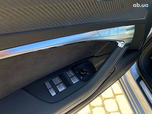 Audi S6 2023 - фото 16