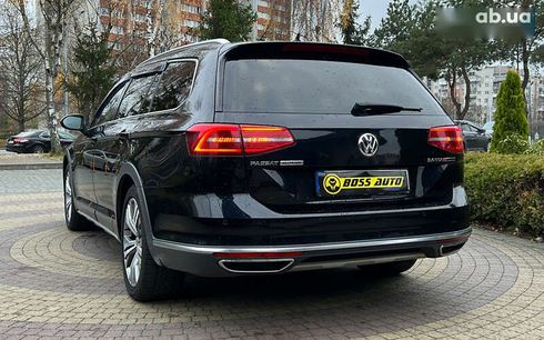 Volkswagen Passat 2015 - фото 5