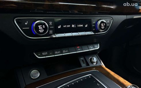 Audi Q5 2018 - фото 24