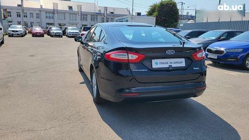Ford Mondeo 2018 - фото 17