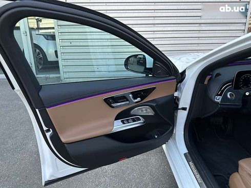Mercedes-Benz E-Класс 2024 - фото 20