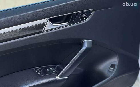 Volkswagen Passat 2015 - фото 9