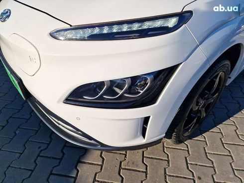 Hyundai Kona 2022 - фото 7