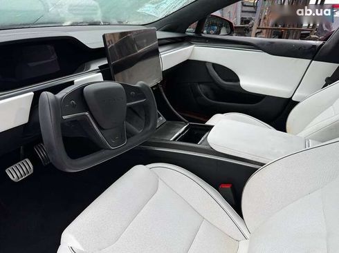 Tesla Model S 2024 - фото 6