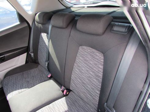 Kia Cee'd 2008 - фото 11