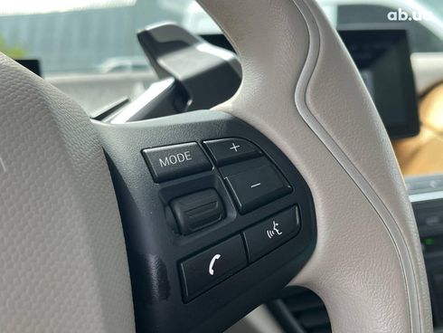 BMW i3 2019 белый - фото 24