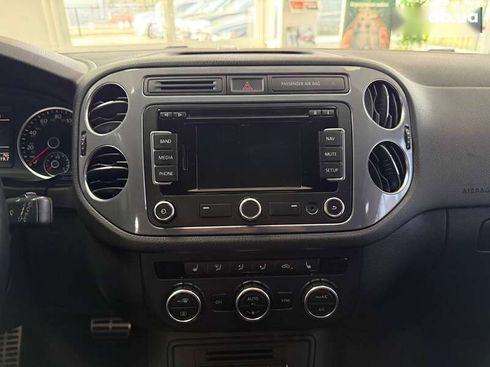 Volkswagen Tiguan 2013 - фото 23