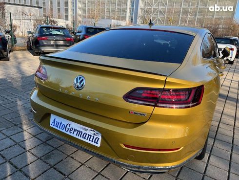 Volkswagen Arteon 2021 - фото 14