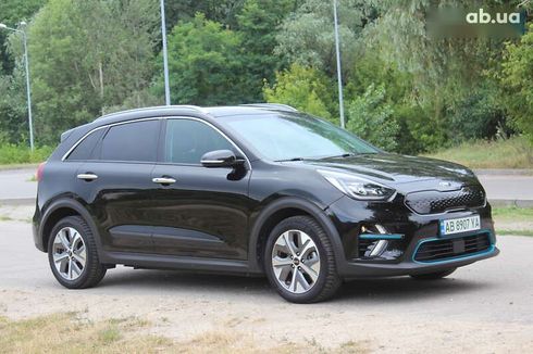 Kia Niro 2019 - фото 13