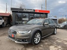 Audi универсал бу Винница - купить на Автобазаре