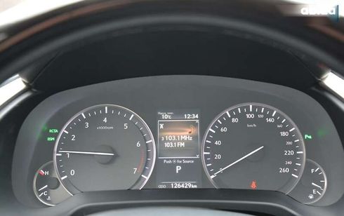 Lexus RX 2016 - фото 19