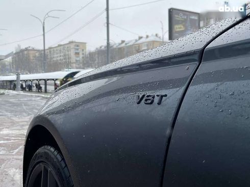 Audi S6 2015 - фото 29