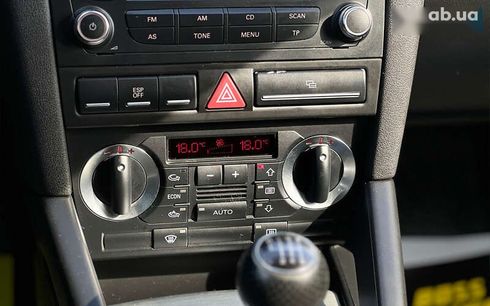 Audi A3 2007 - фото 14