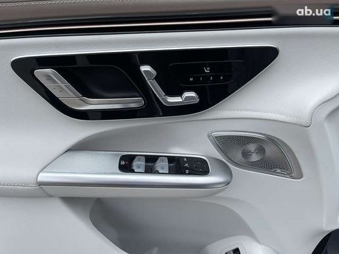 Mercedes-Benz EQE-Класс 2023 - фото 10