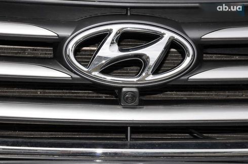 Hyundai Santa Fe 2013 - фото 7