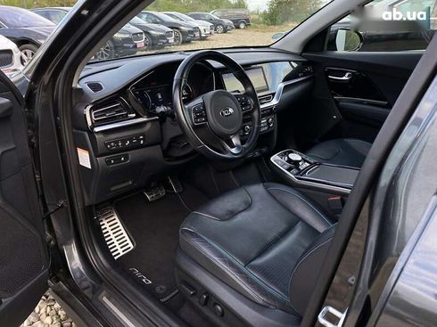 Kia Niro 2021 - фото 2