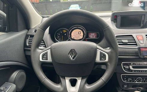 Renault Megane 2011 - фото 12